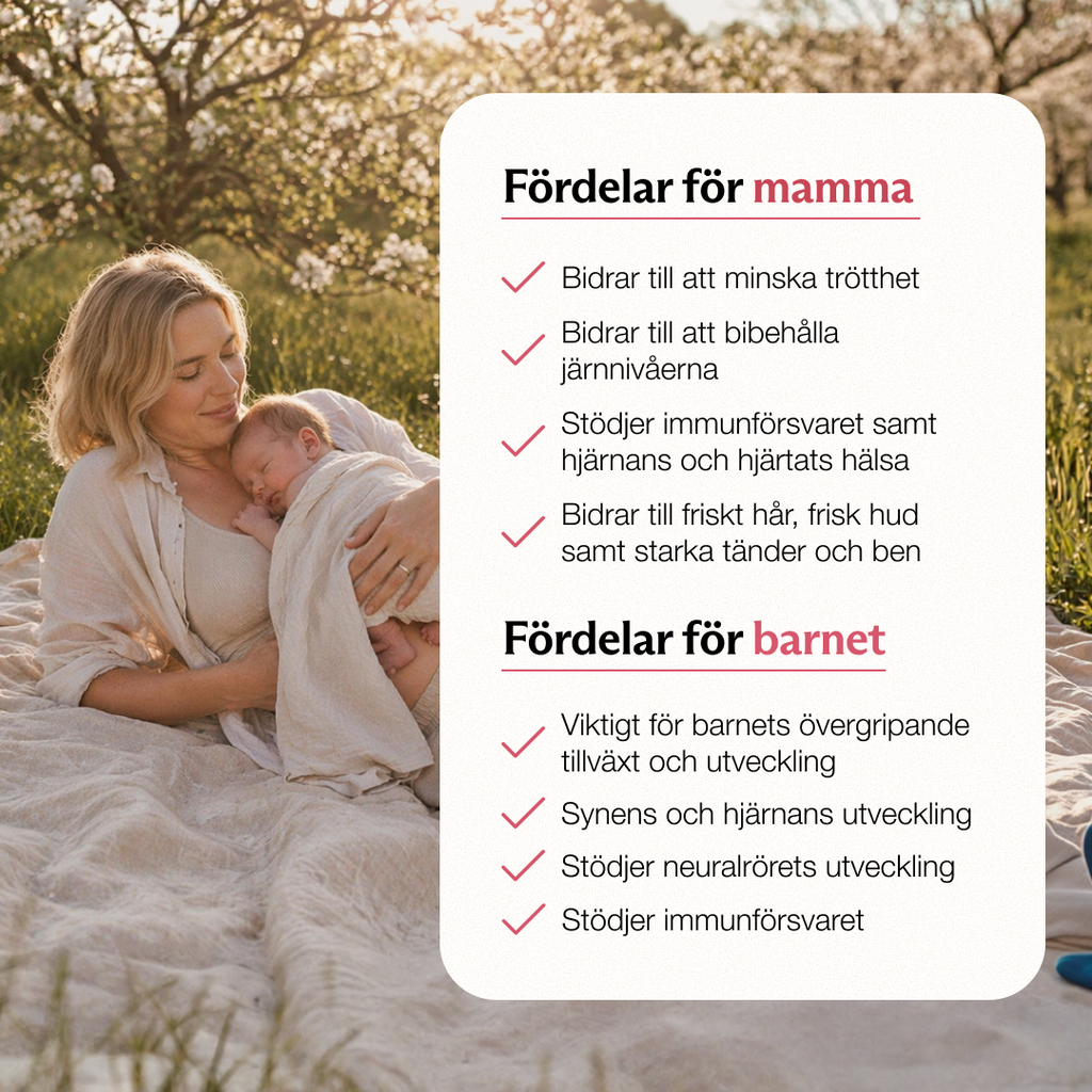 Prenatal Multi
