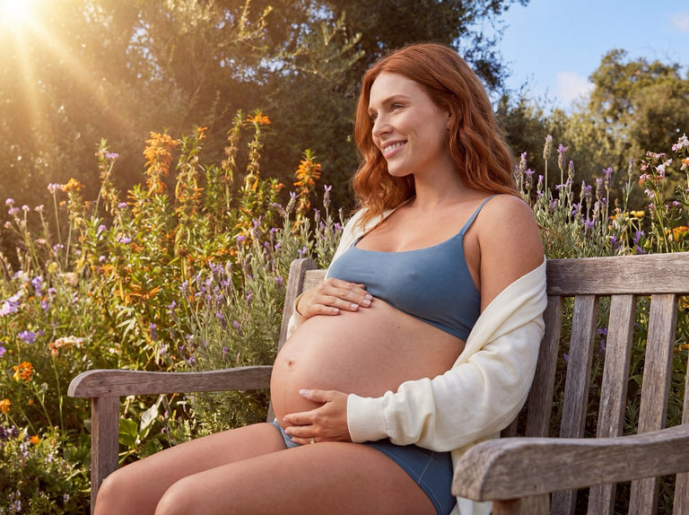 Third Trimester